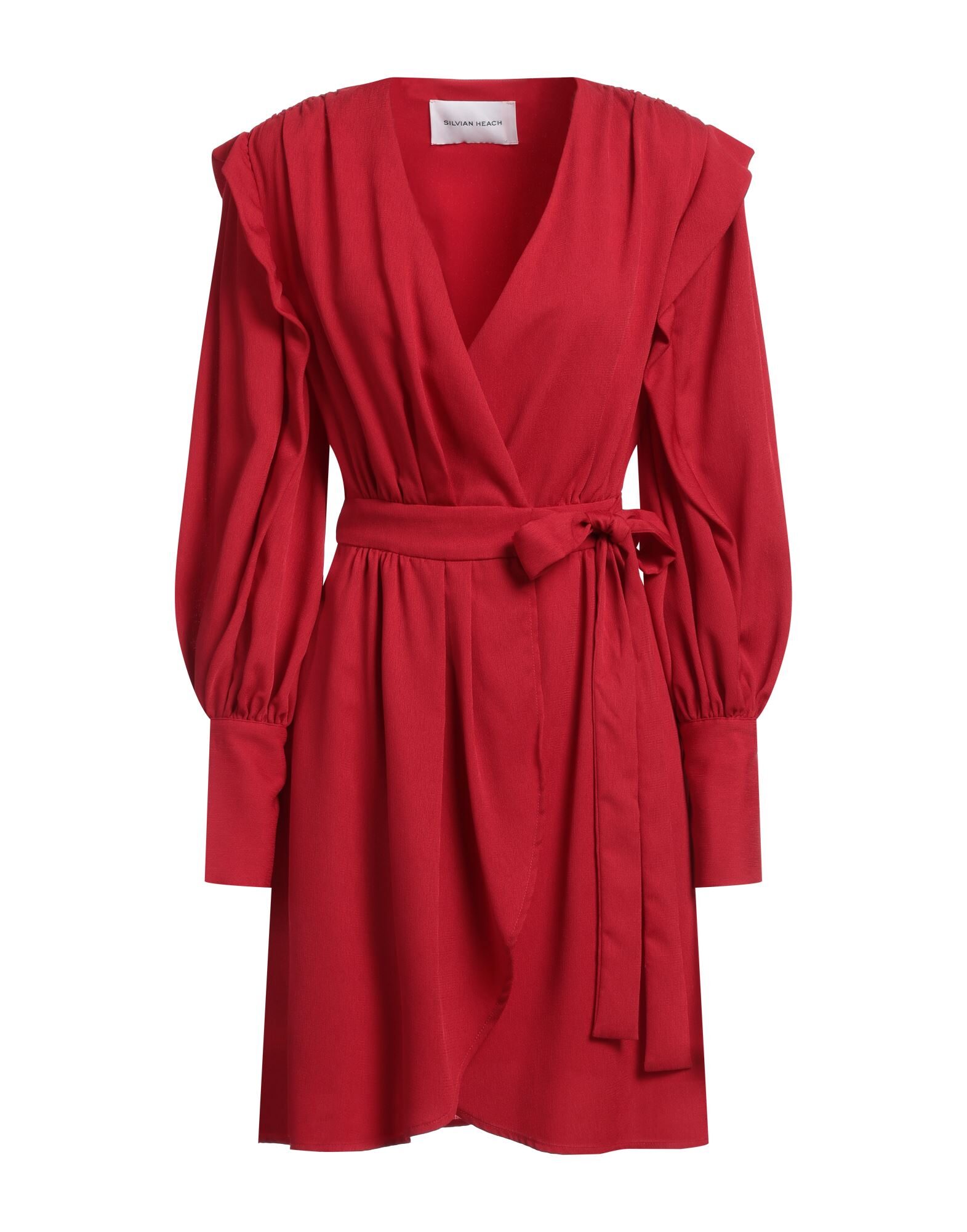 SILVIAN HEACH - Mini dresses