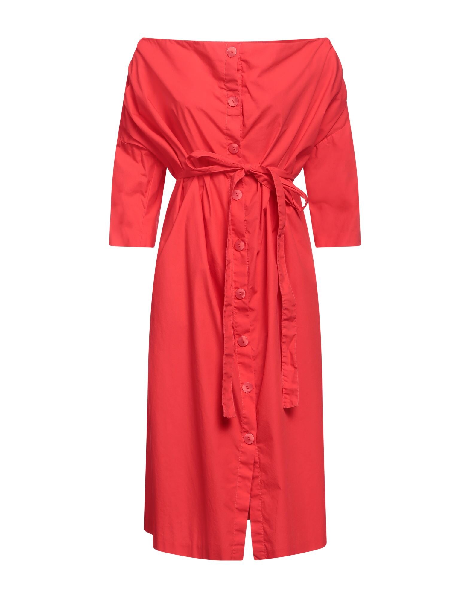 ALESSIO BARDELLE - Midi dresses