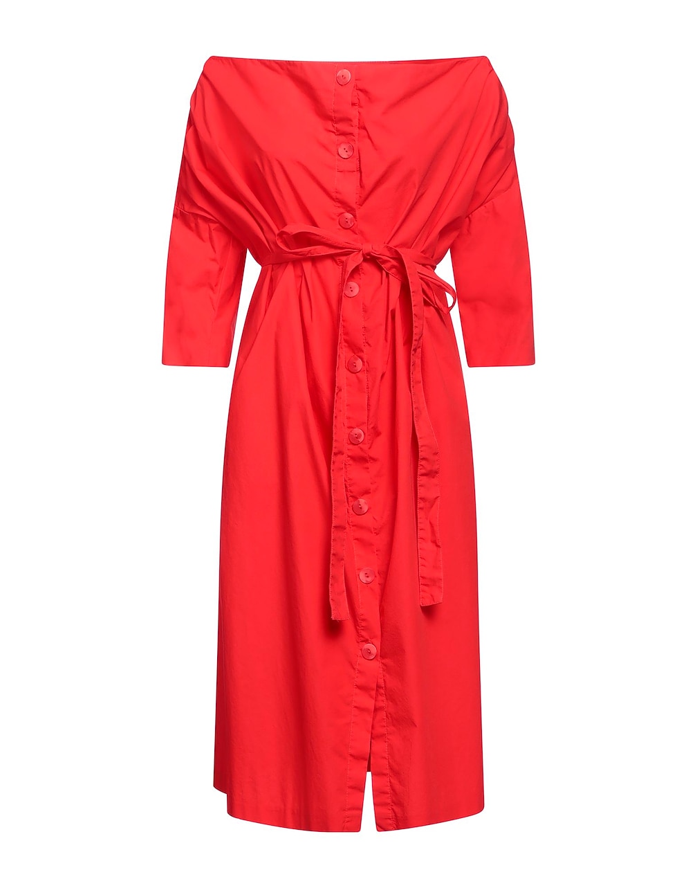 ALESSIO BARDELLE - Midi dresses