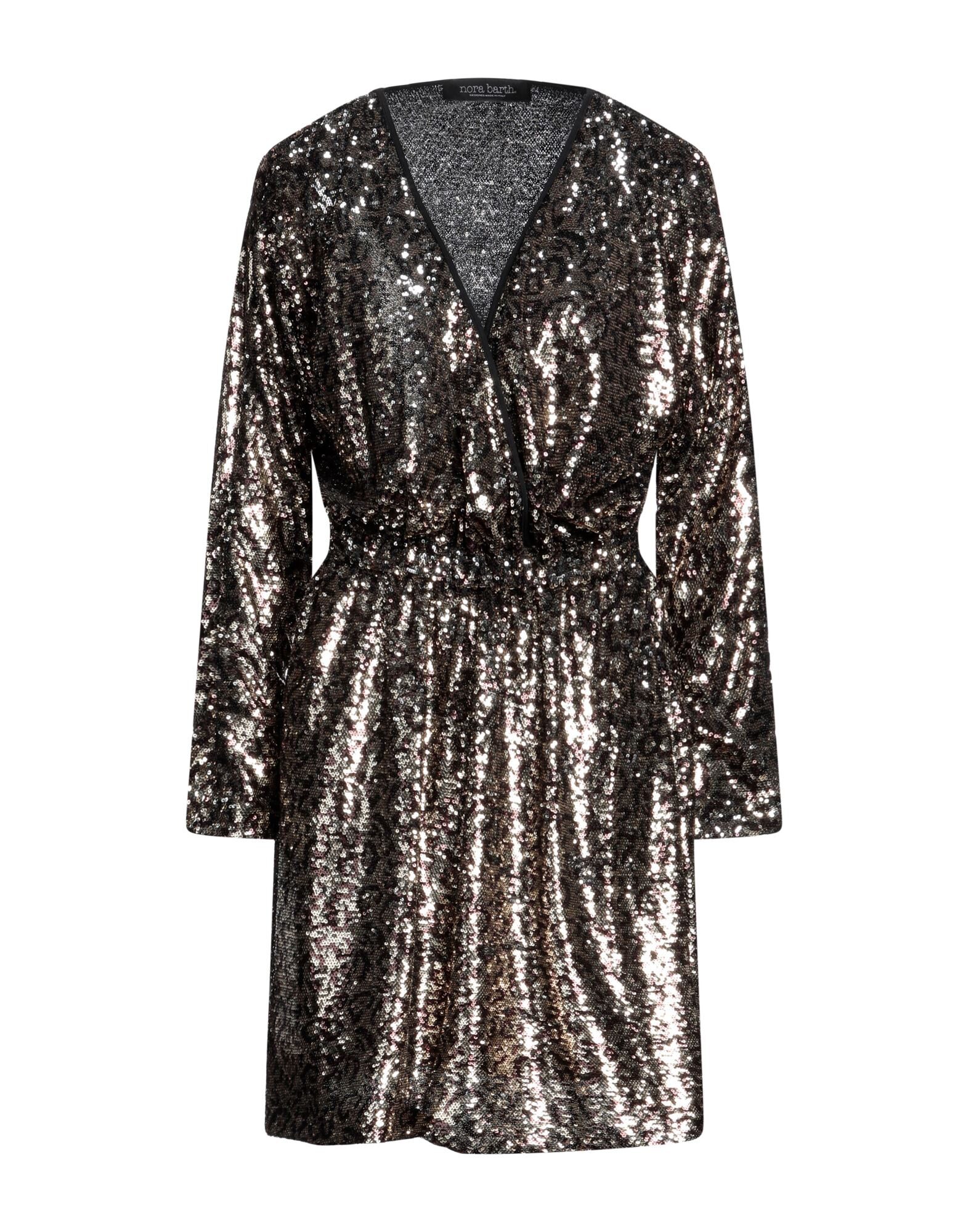 NORA BARTH - ミニ丈ドレス