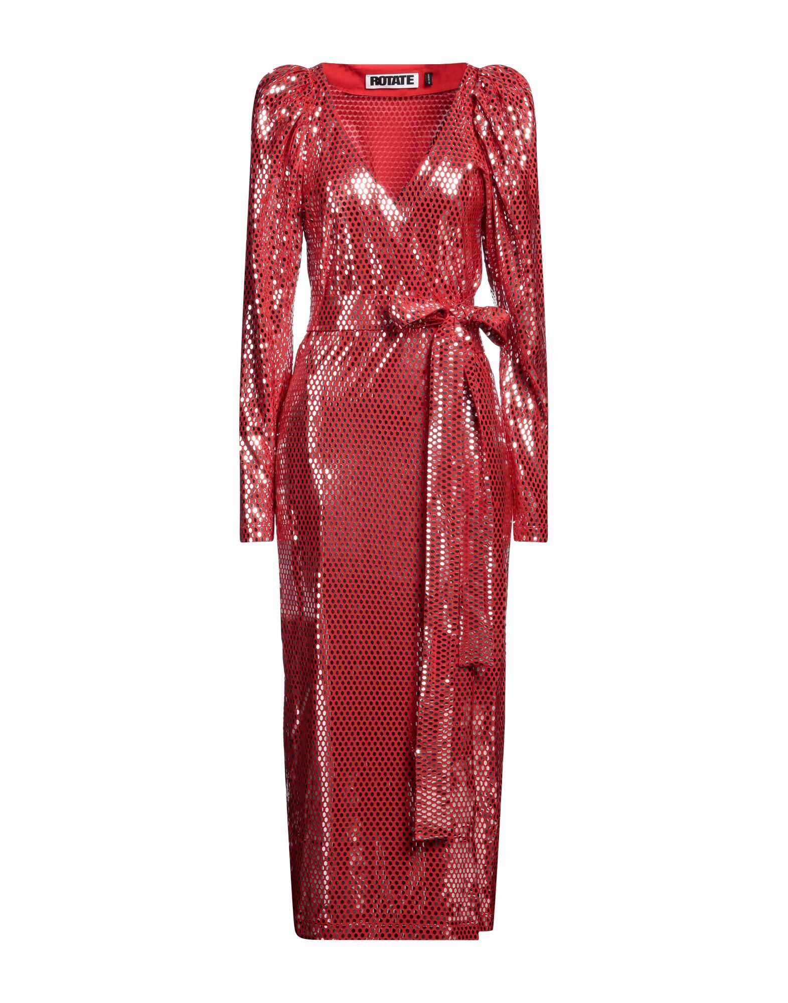 ROTATE BIRGER CHRISTENSEN - Maxi dresses
