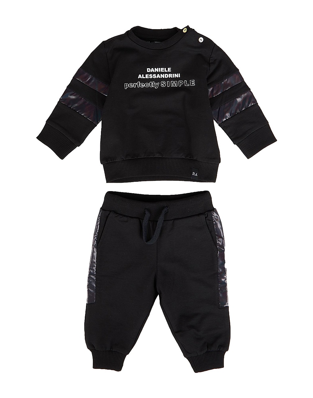 DANIELE ALESSANDRINI - Baby sets