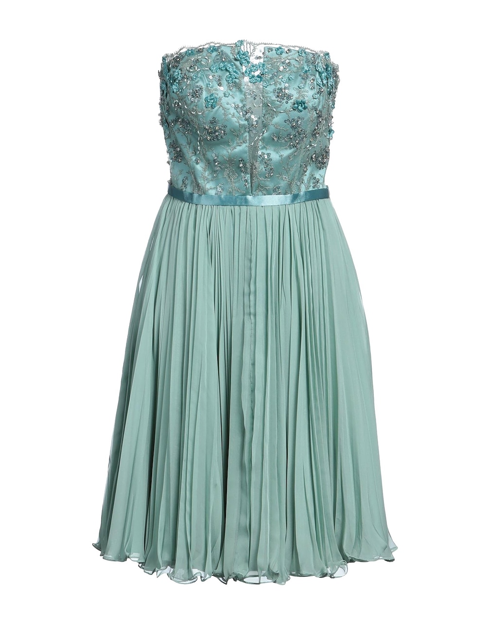 VIVIEN LUXURY - Midi dresses