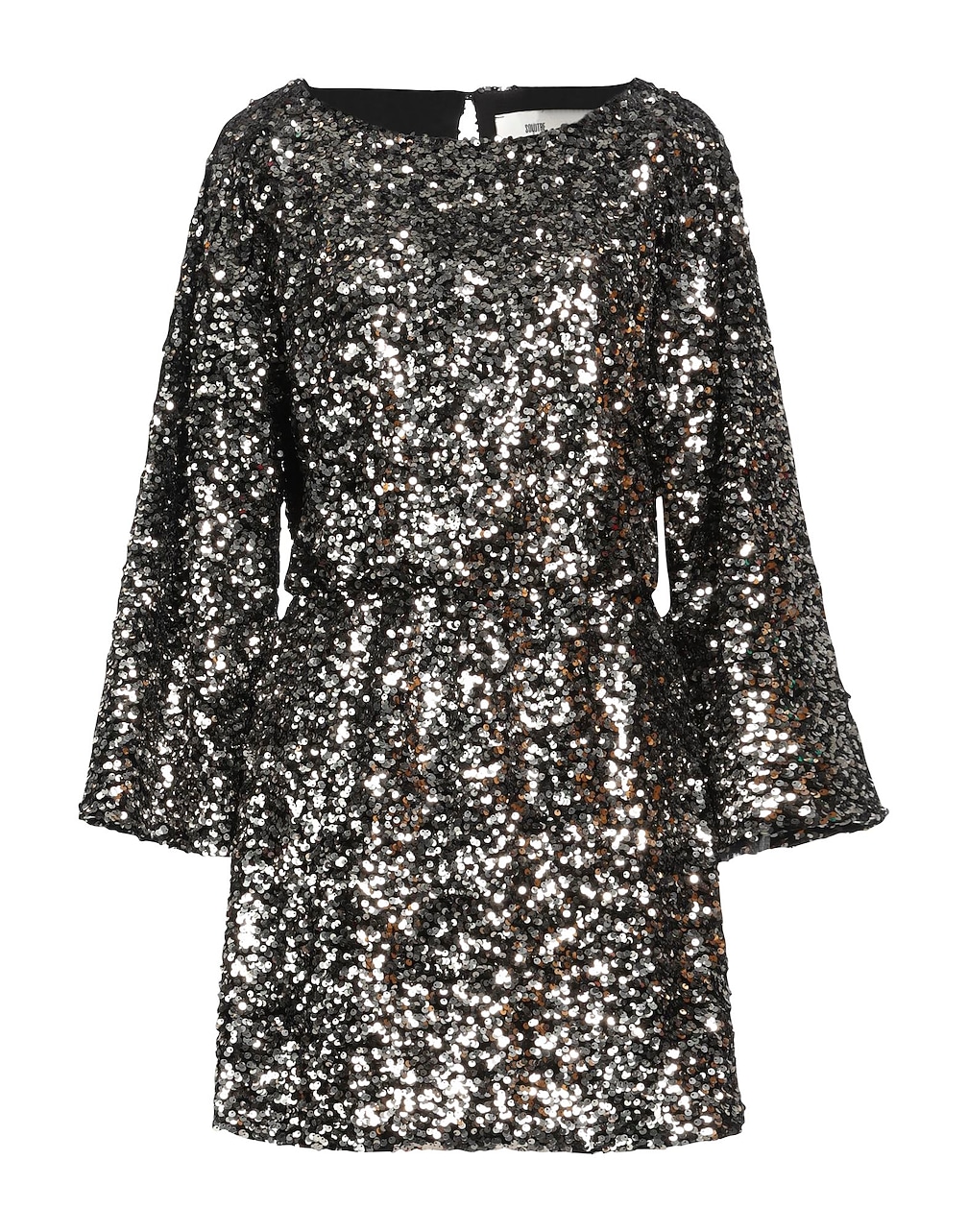 SOLOTRE - Mini dresses