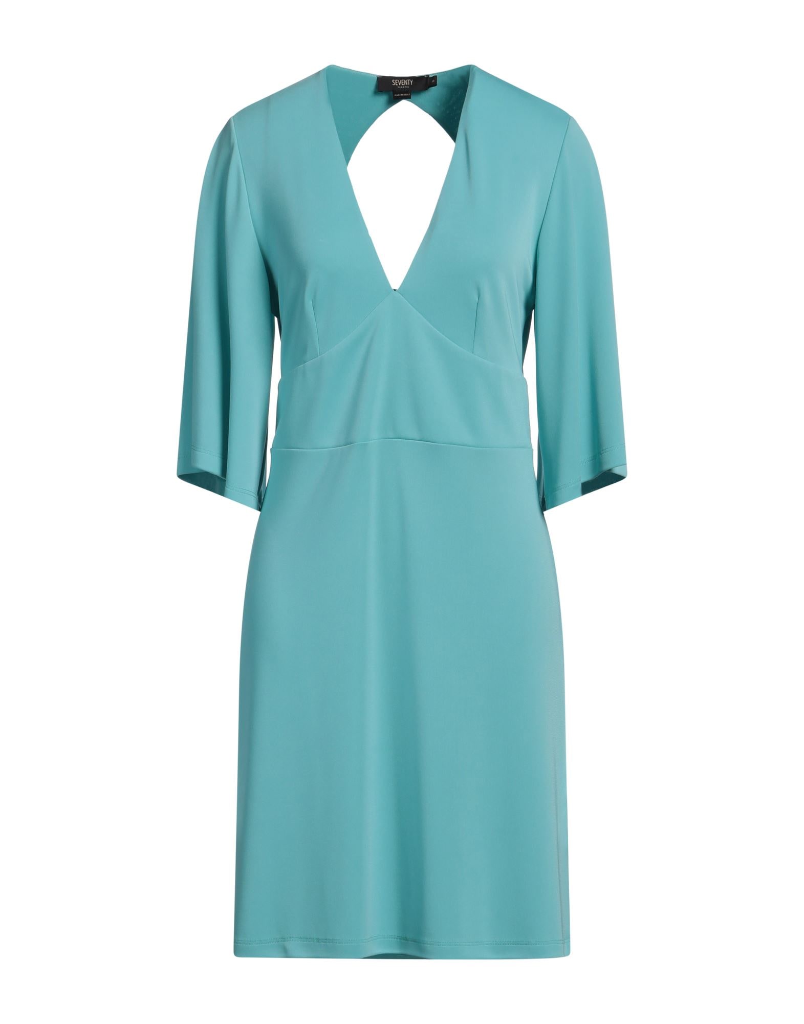 SEVENTY VENEZIA - Mini dresses