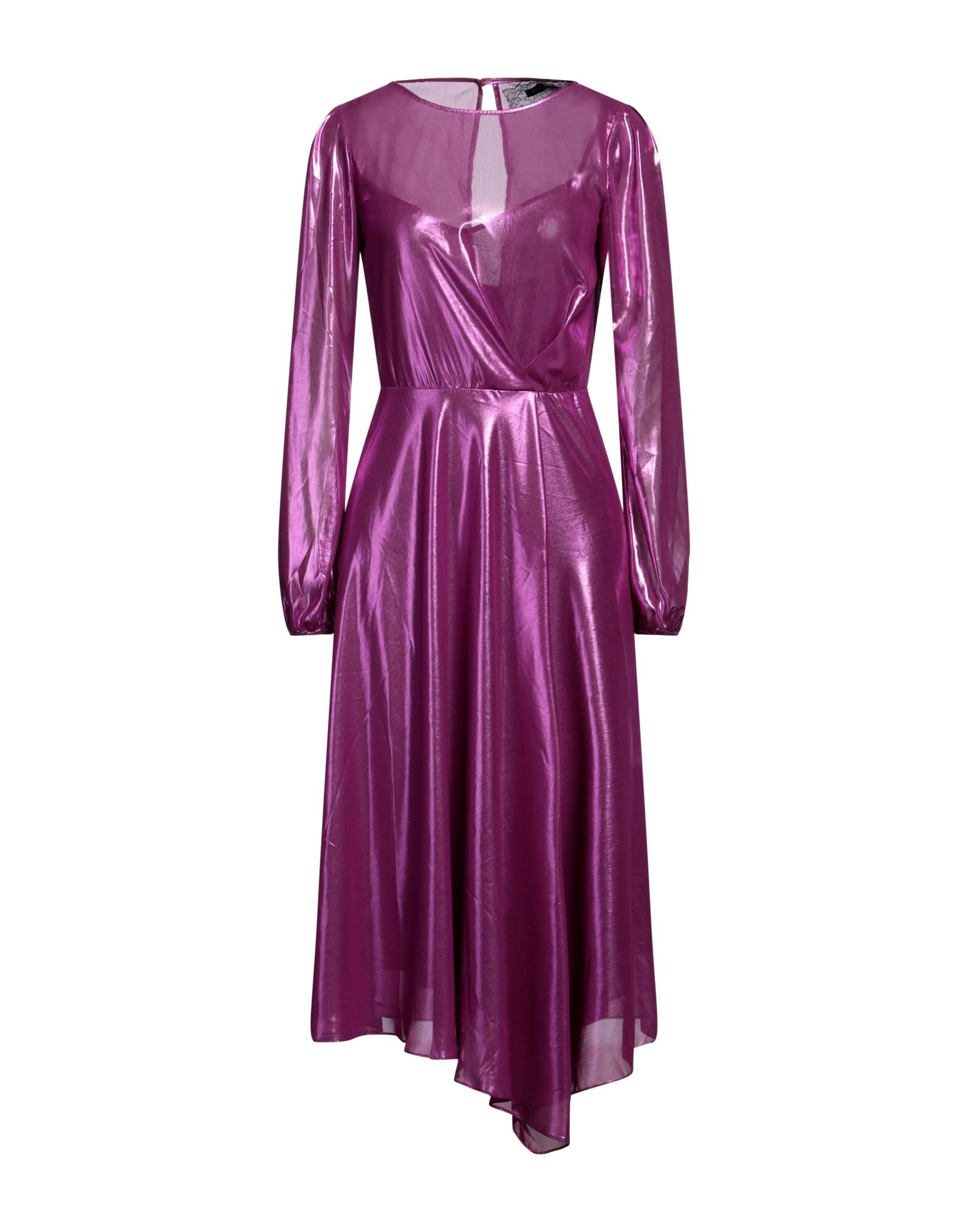 PATRIZIA PEPE SERA - Midi-Kleider