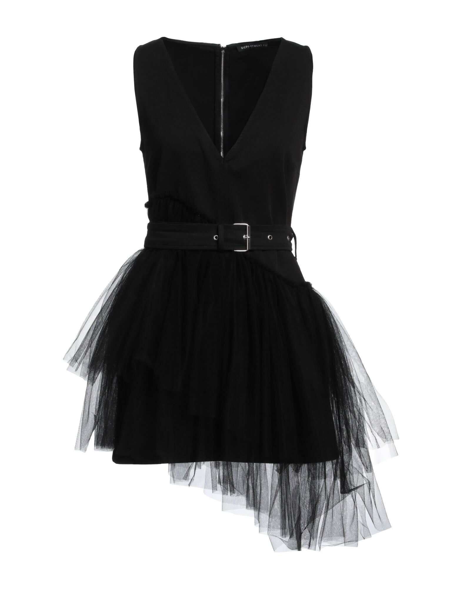 DEPARTMENT 5 - Короткие платья