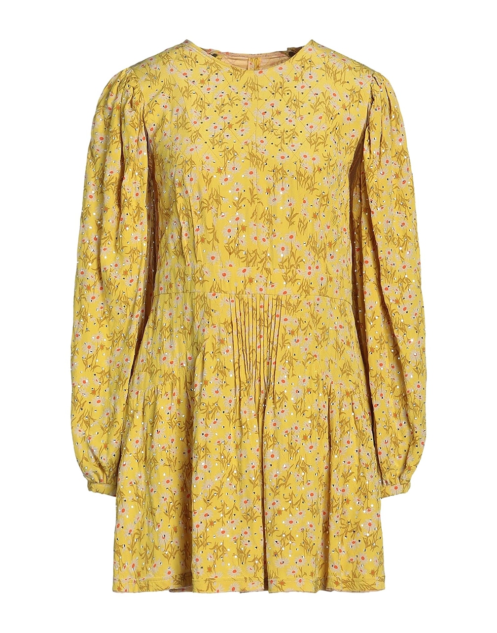 N°21 - Mini-Kleider