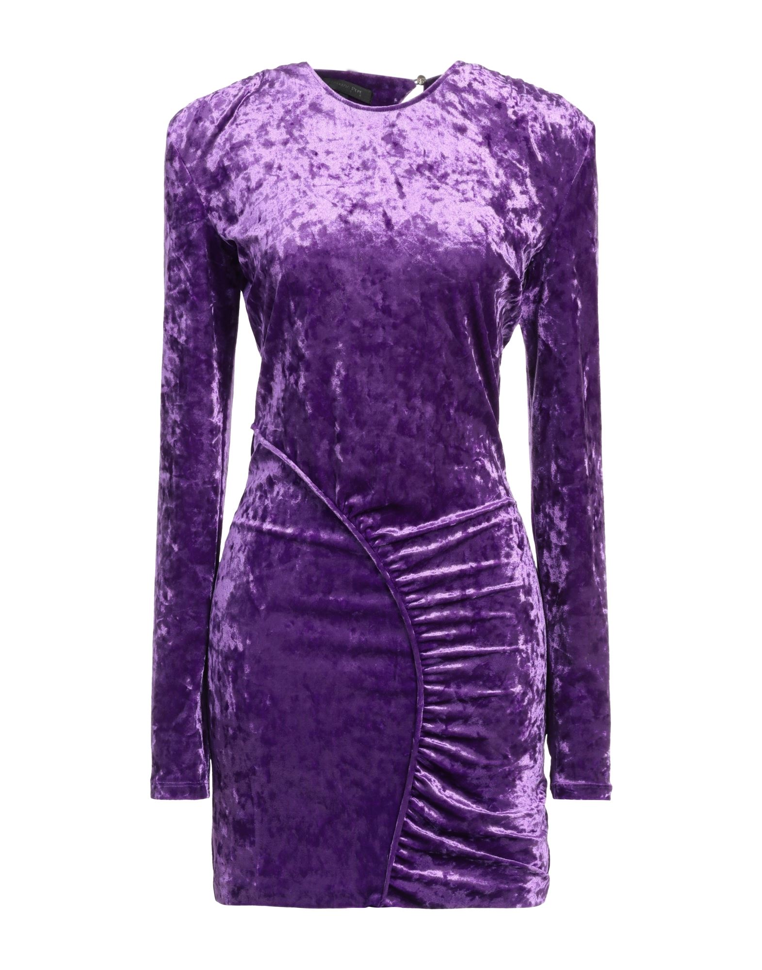 PATRIZIA PEPE SERA - Короткие платья