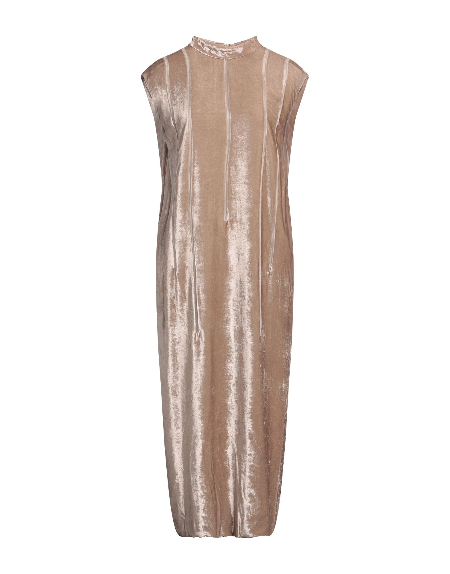 GENTRYPORTOFINO - ミディ丈ワンピース