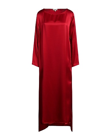 VIVIS Pigiama Rosso 100% Seta