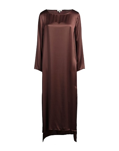 VIVIS Sleepwear Dark brown 100% Silk