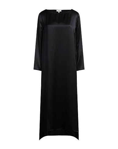 VIVIS Sleepwear Black 100% Silk