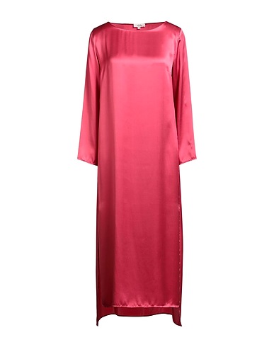 VIVIS Sleepwear Magenta 100% Silk