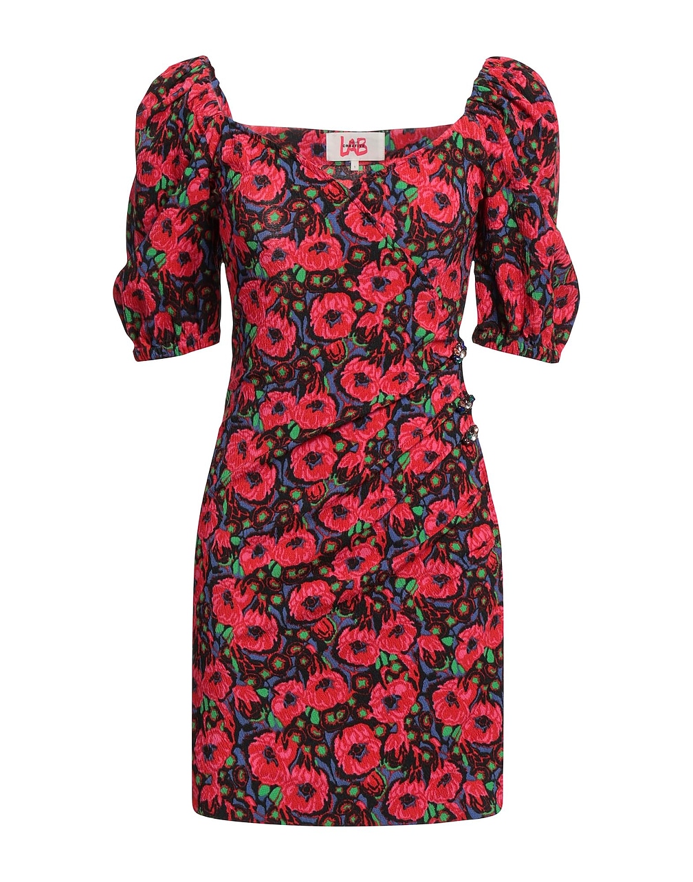 BA&SH - Mini-Kleider