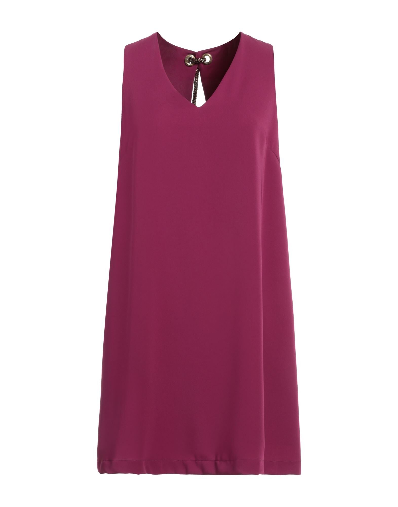 H2O  ITALIA - ミニ丈ドレス