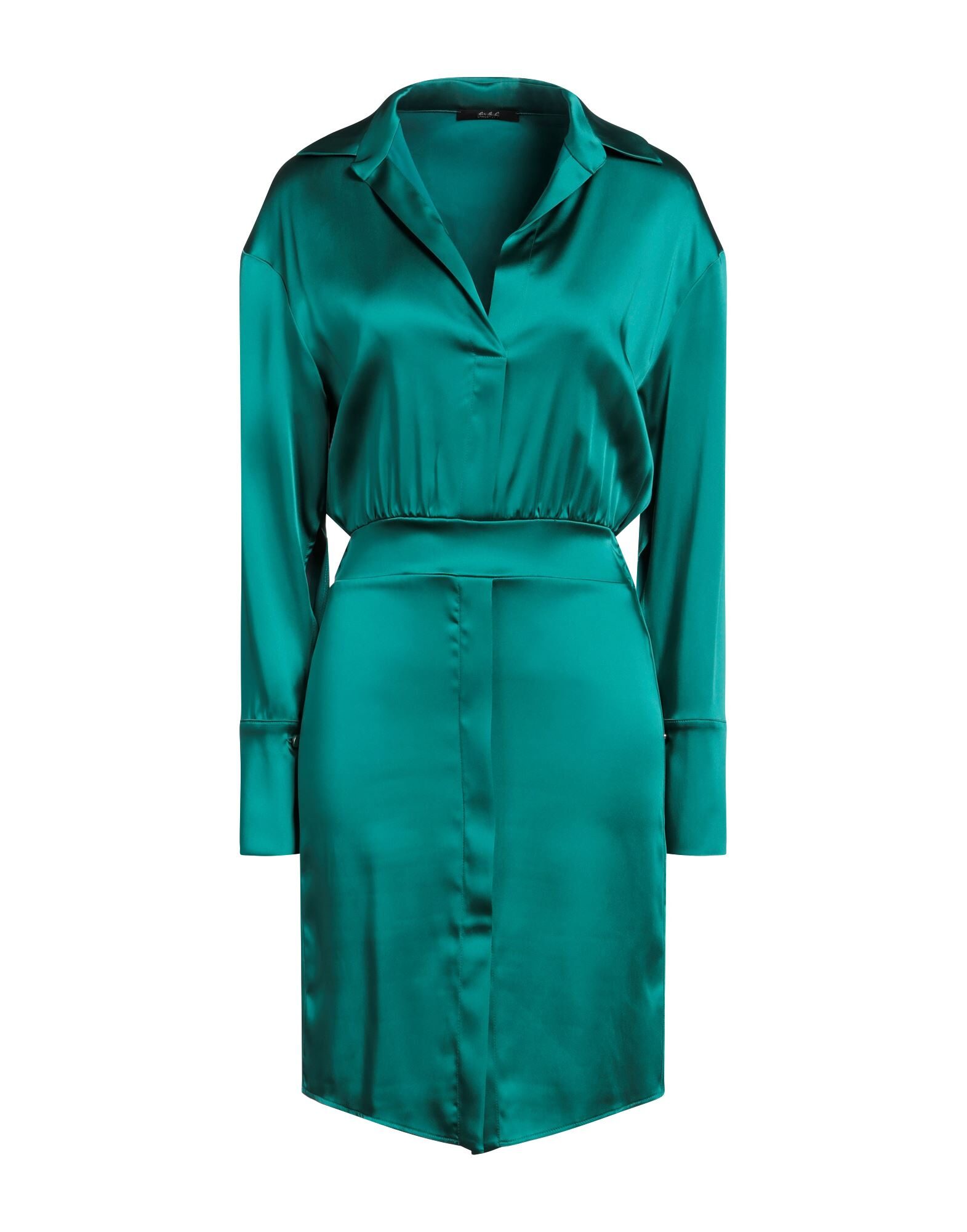 CARLA G. - Mini dresses