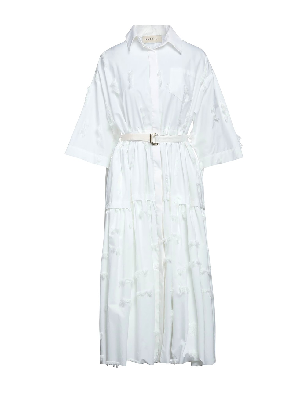 ALBINO - Midi dresses