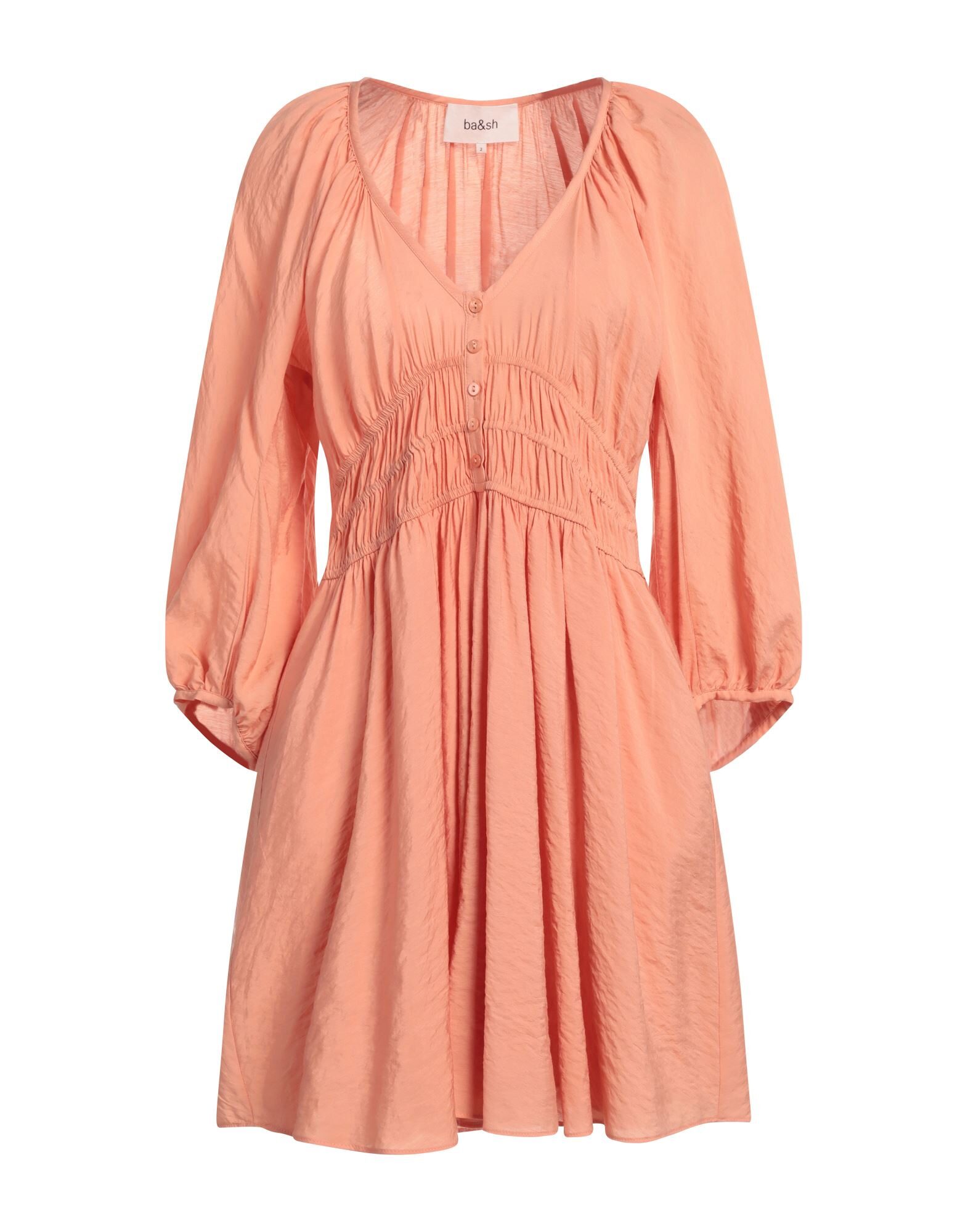 BA&SH - Короткие платья