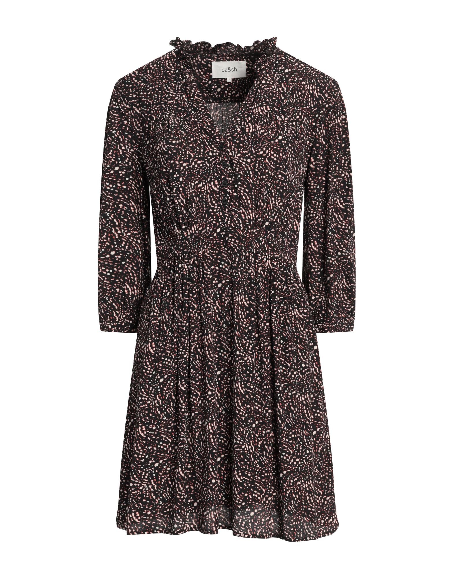 BA&SH - Короткие платья