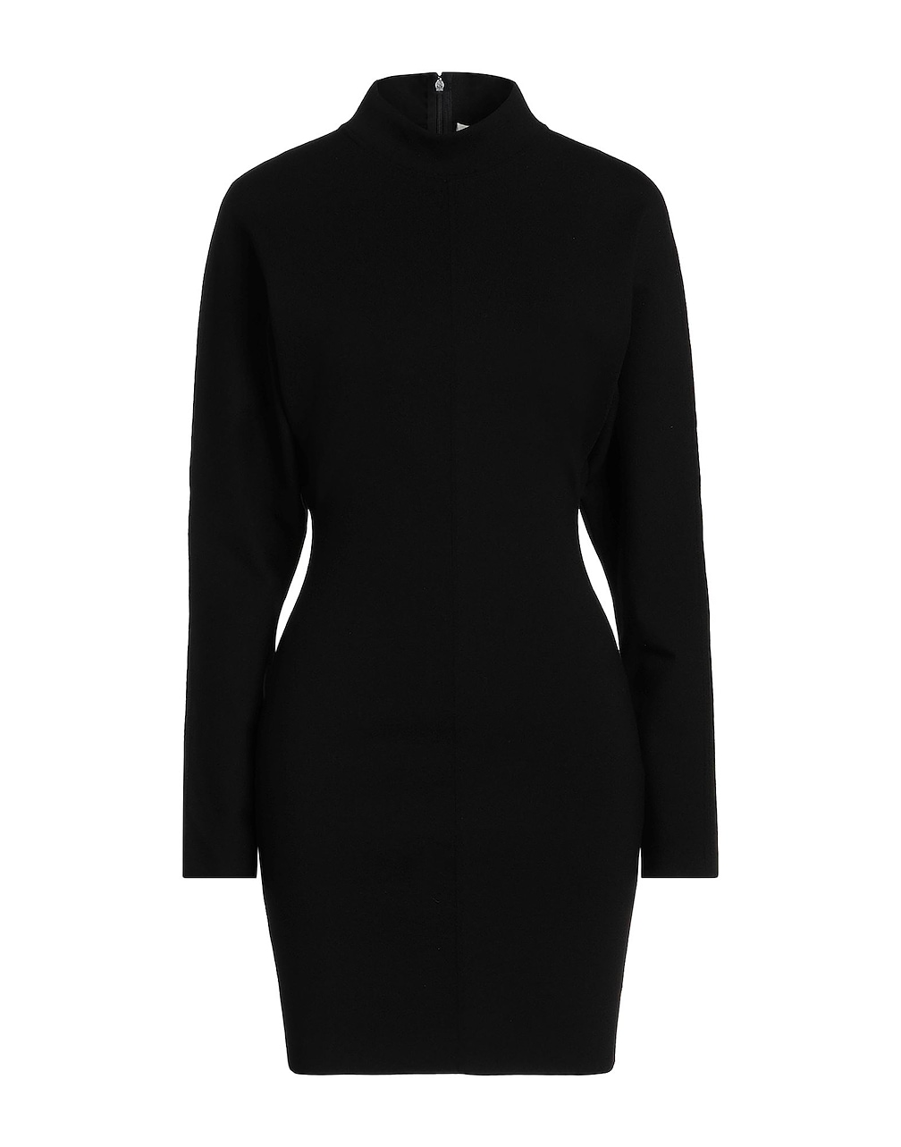 SAINT LAURENT - Mini dresses