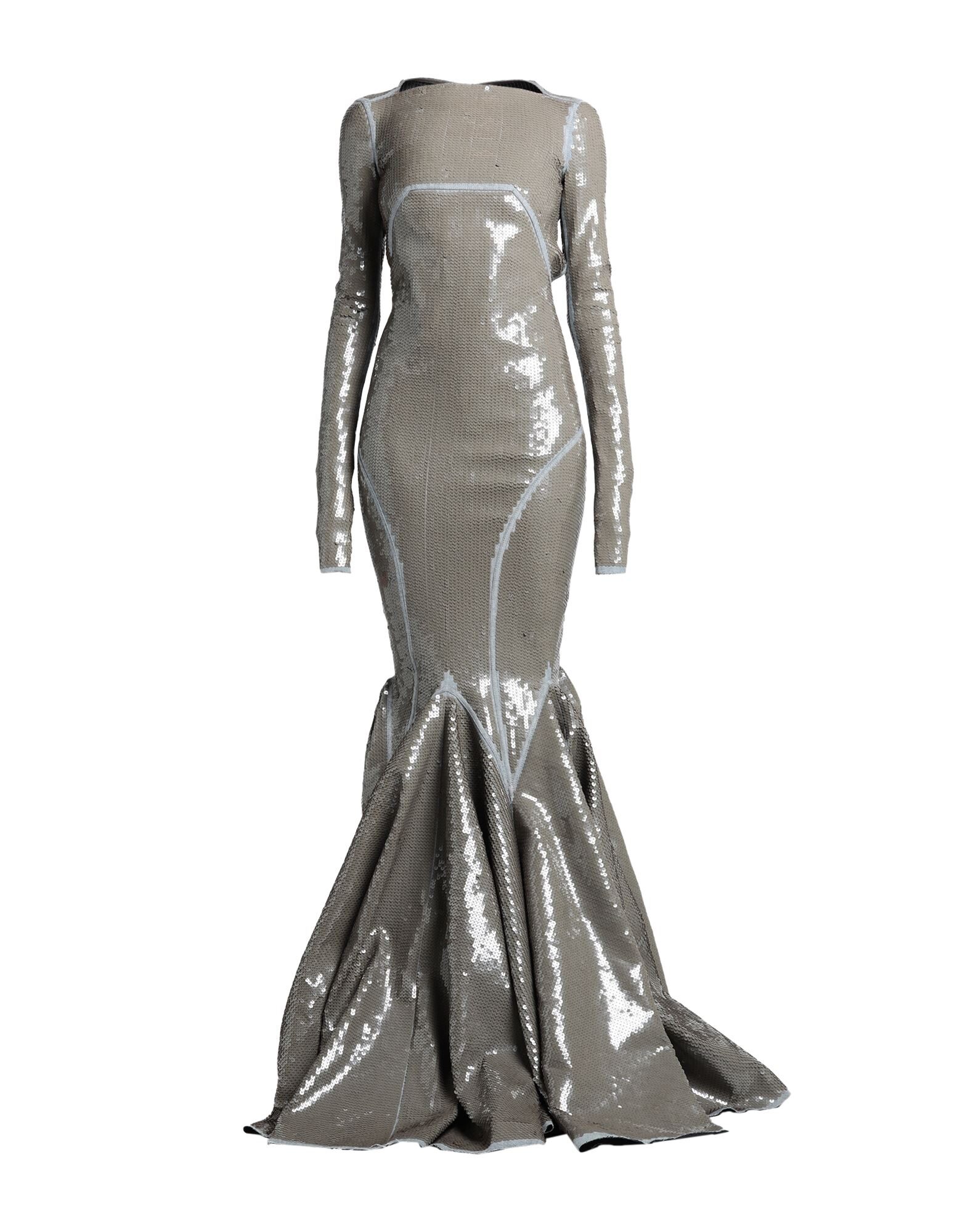 RICK OWENS - Maxi dresses