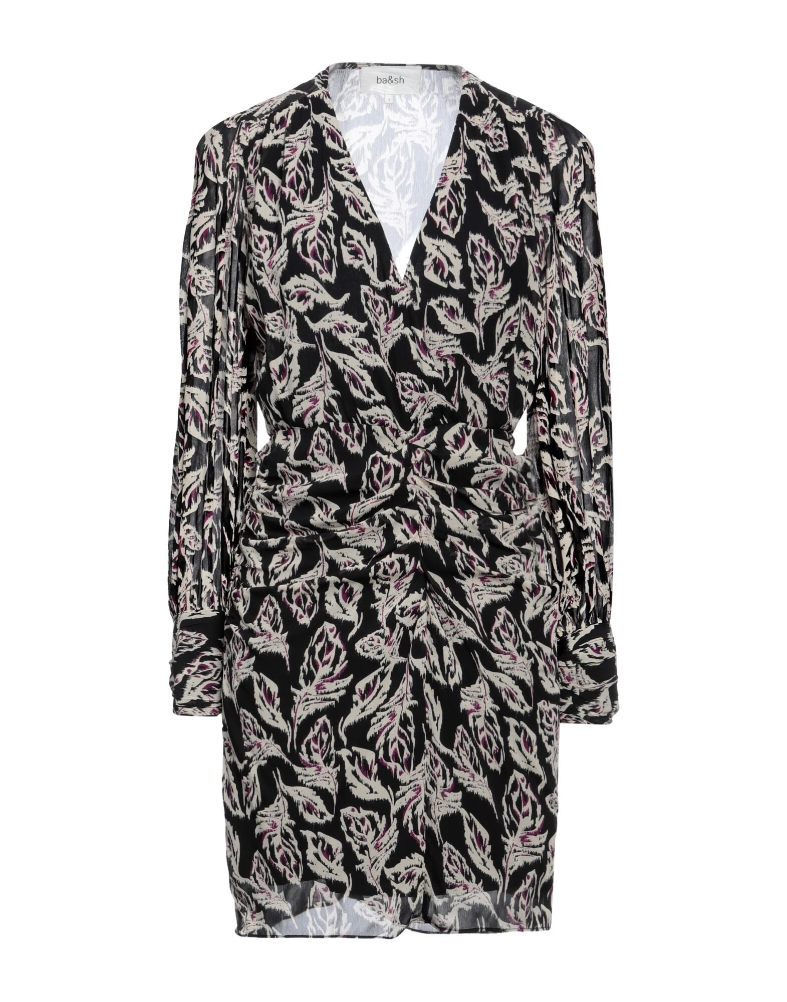 BA&SH - Minivestidos