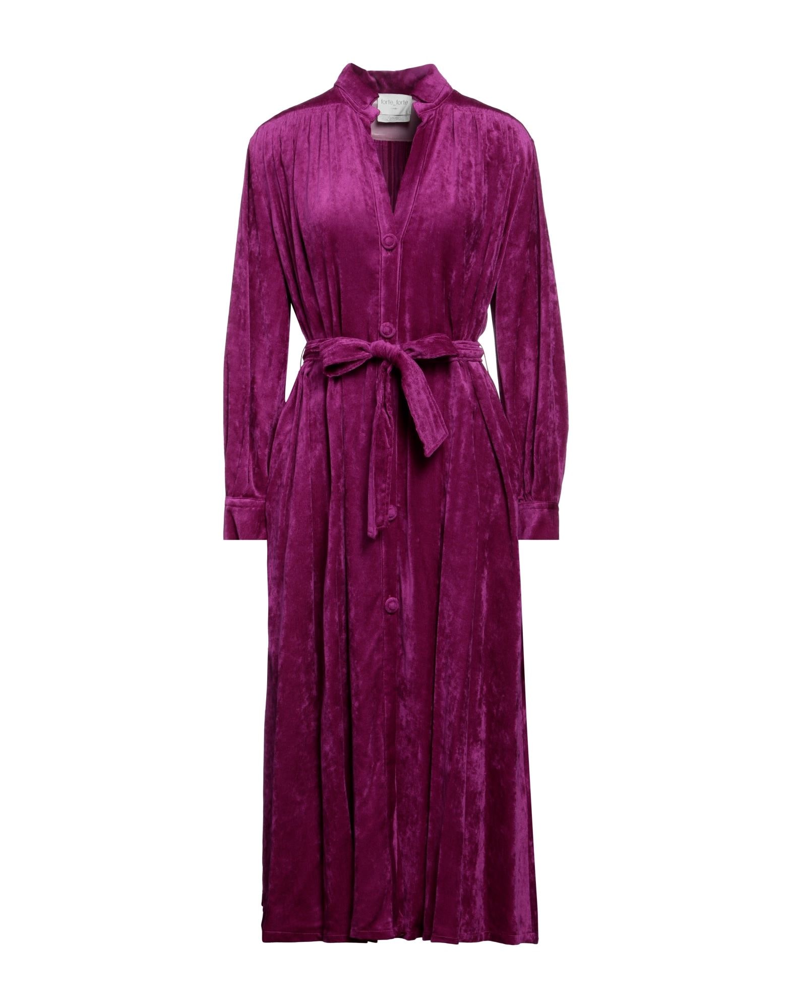 FORTE_FORTE - Платья миди