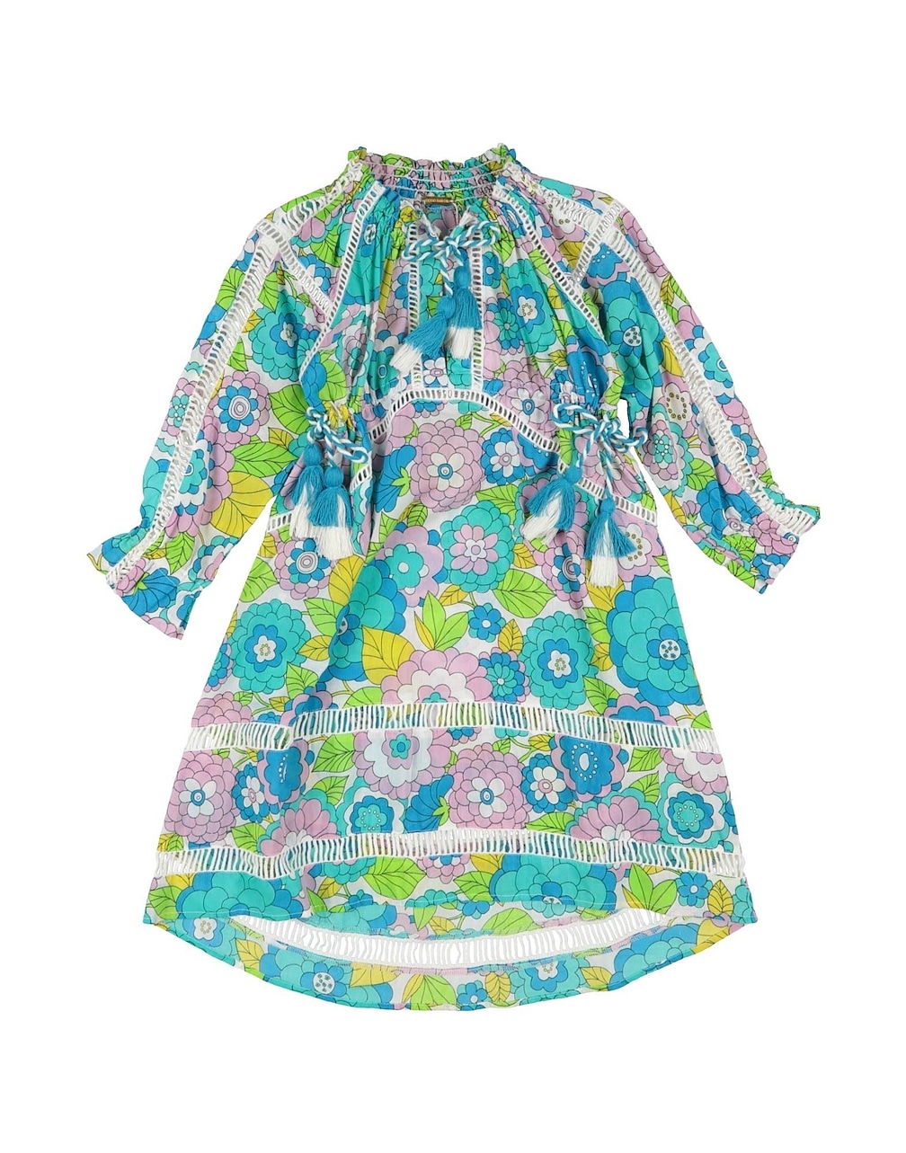 DODO BAR OR - Vestiti Baby