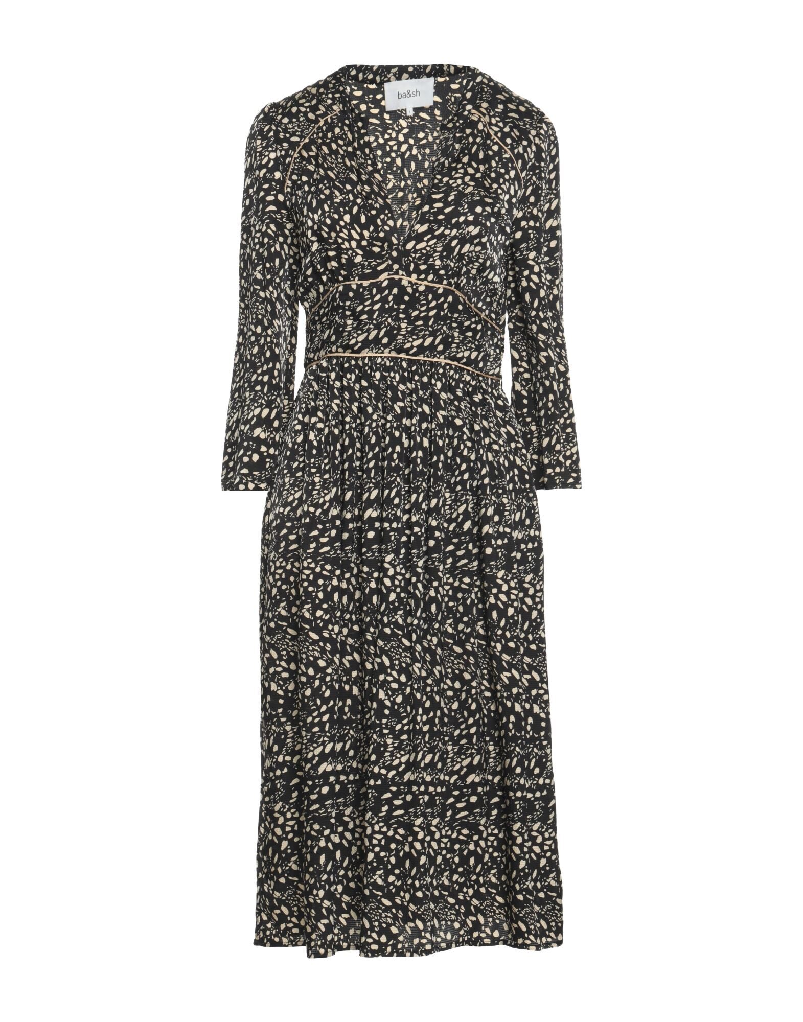 BA&SH - ミディ丈ワンピース