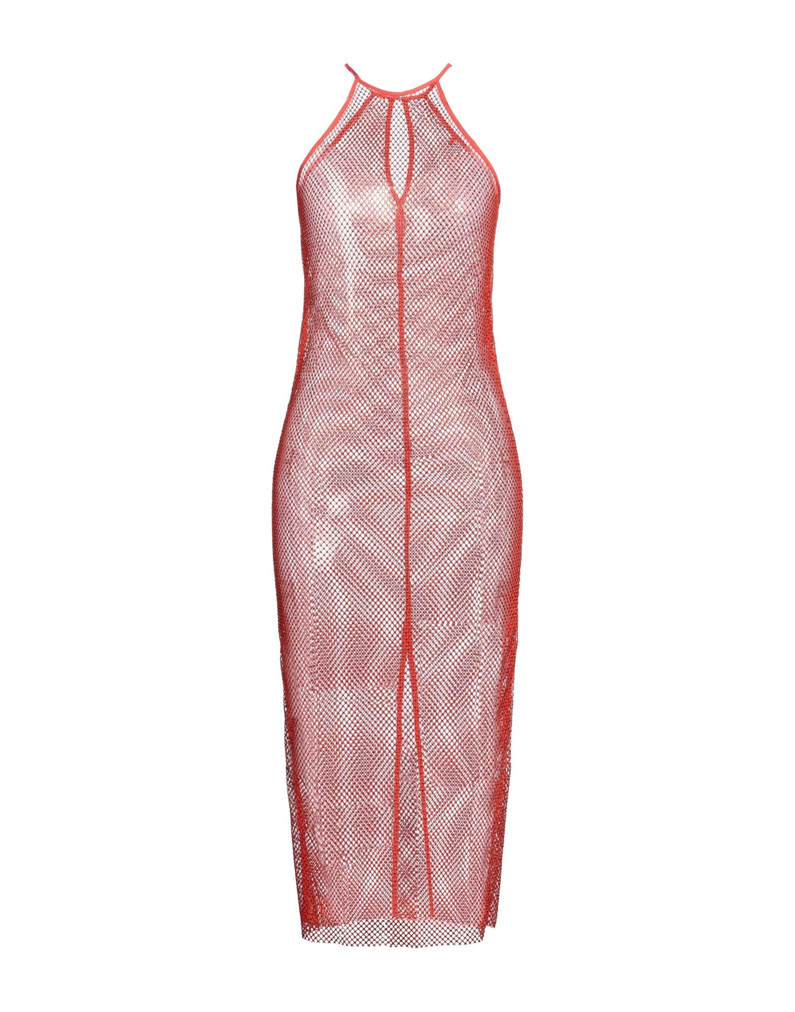 PATRIZIA PEPE - Midi dresses