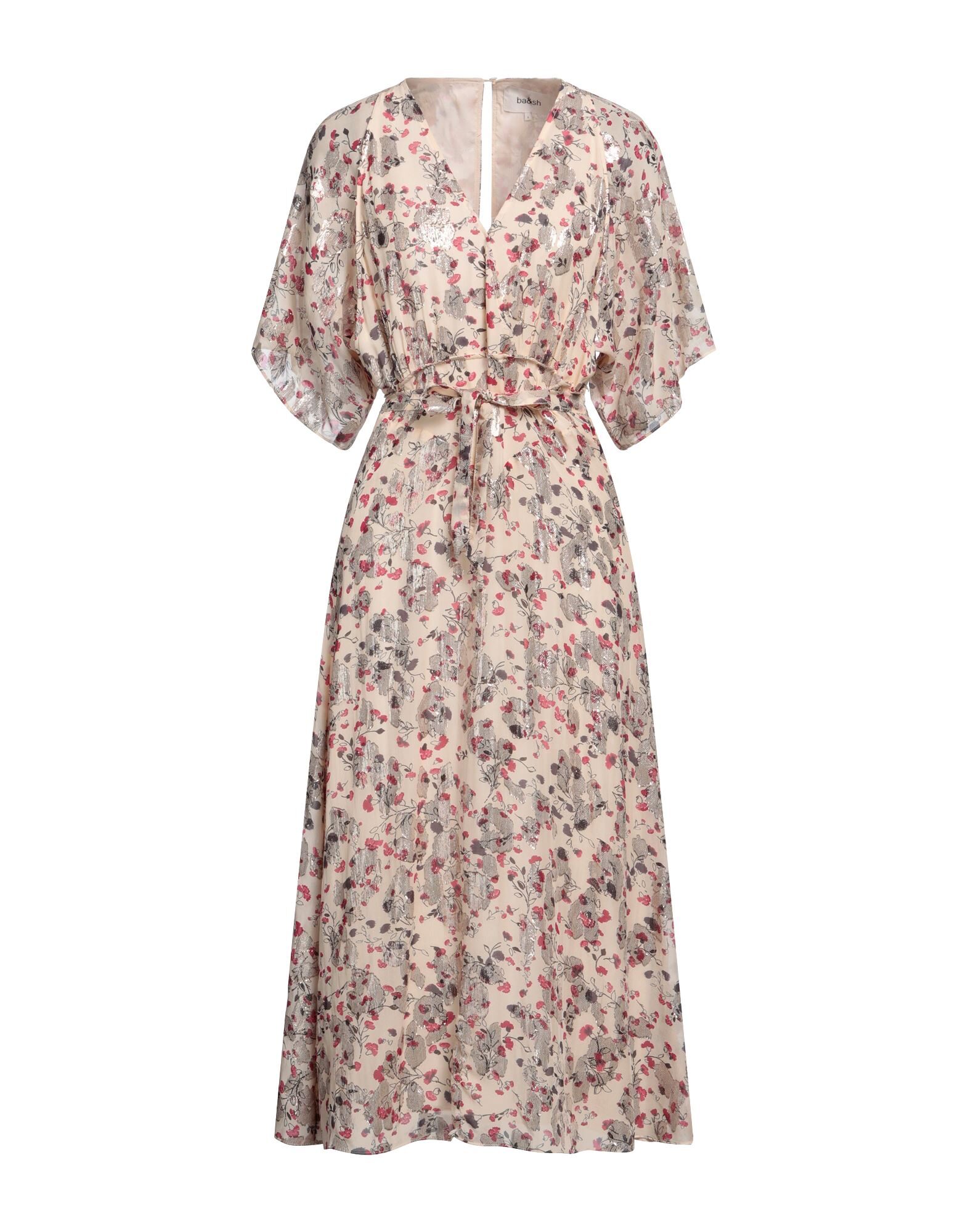 BA&SH - Midi dresses