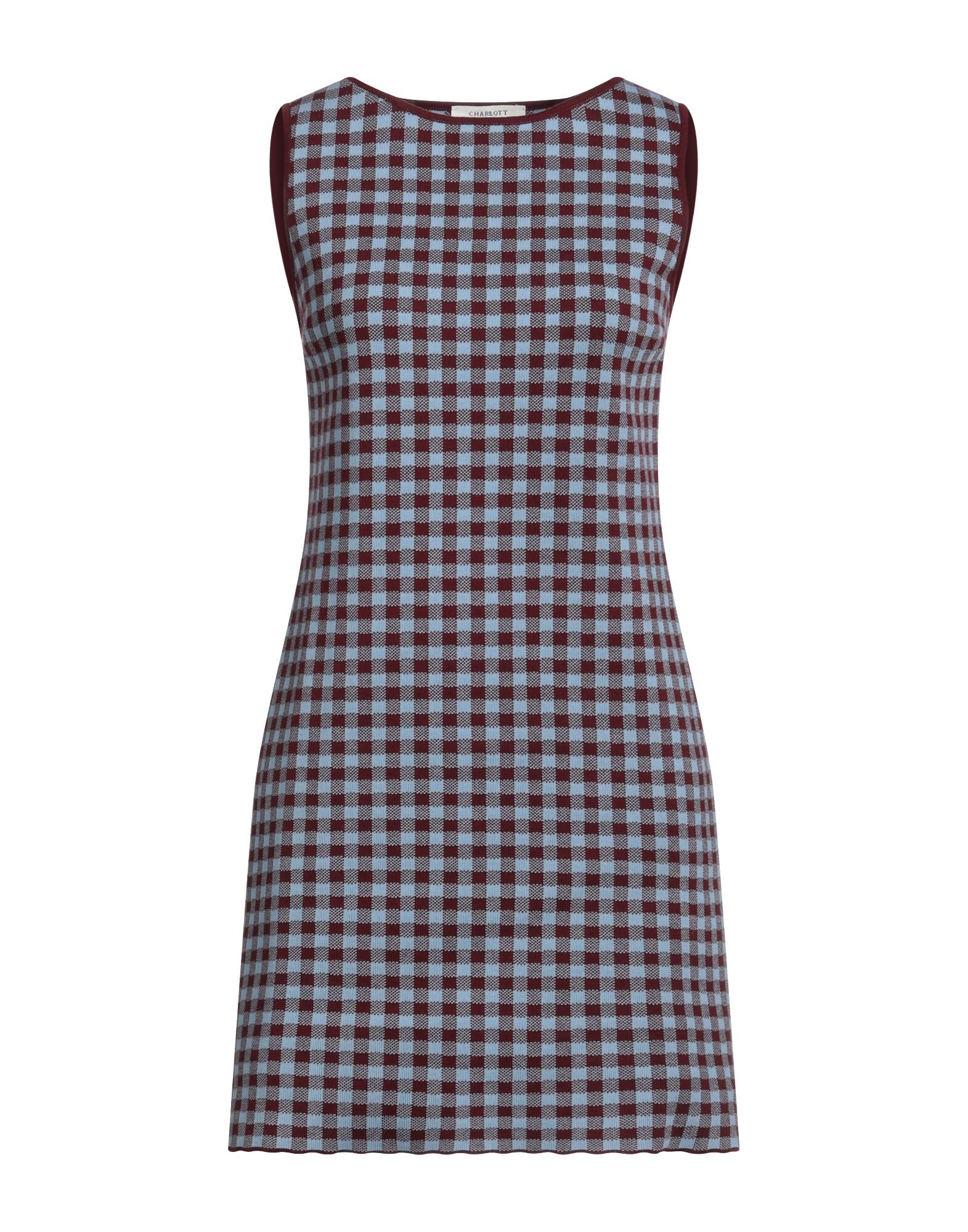 CHARLOTT - Mini dresses