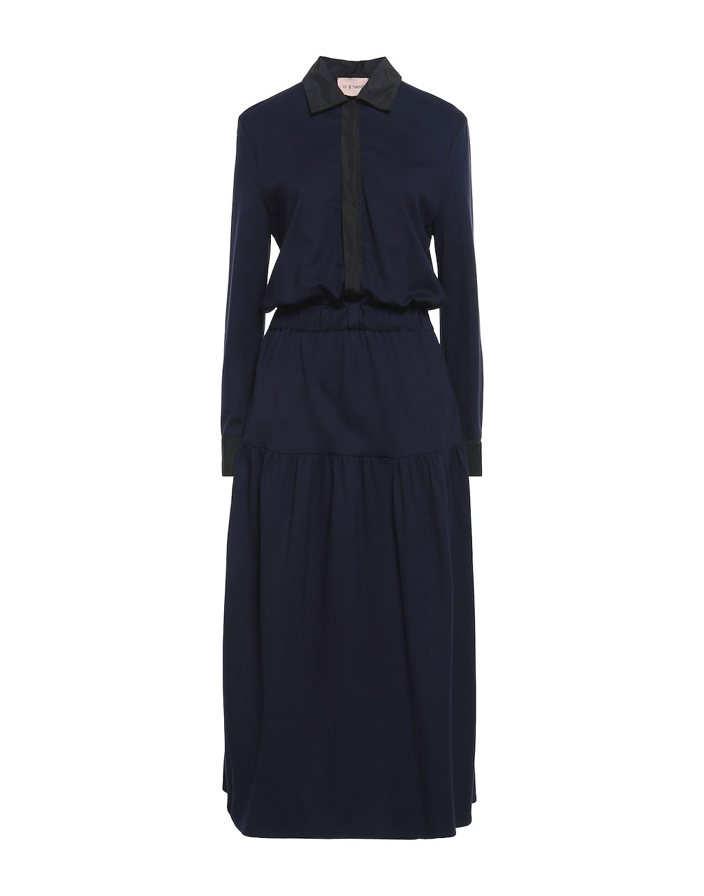 LE TWINS - Maxi dresses