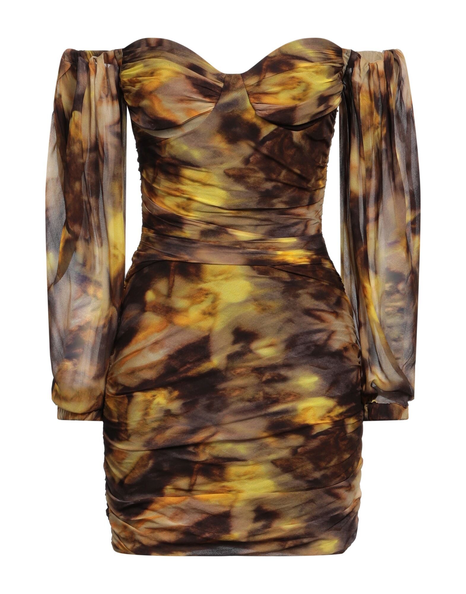 DONDUP - Короткие платья