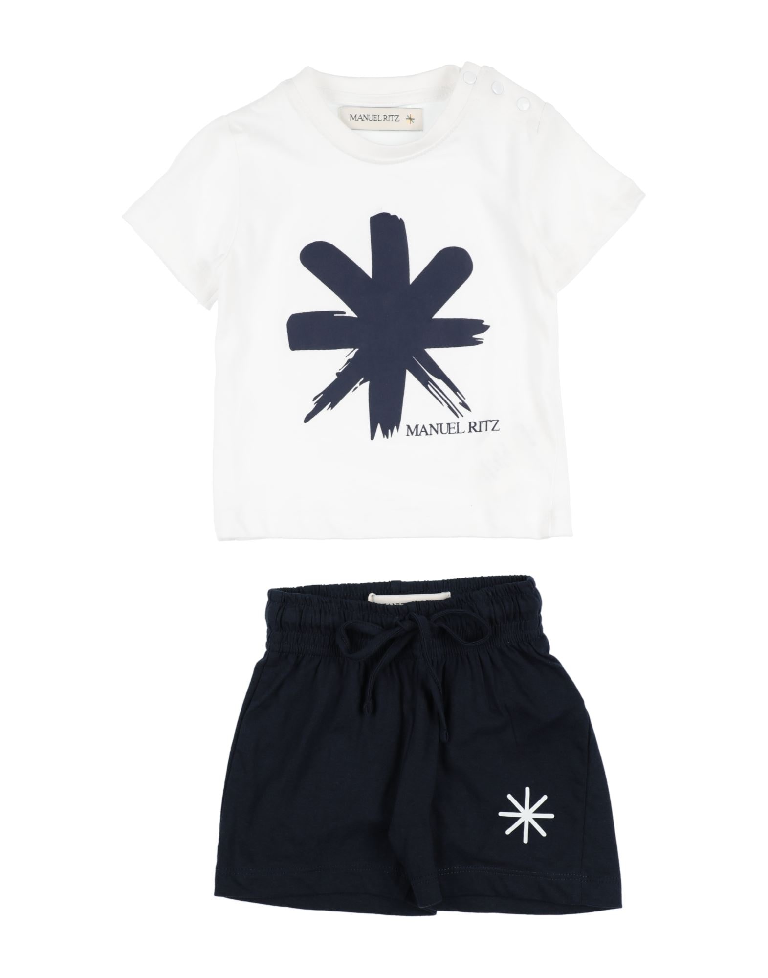 MANUEL RITZ - Baby sets