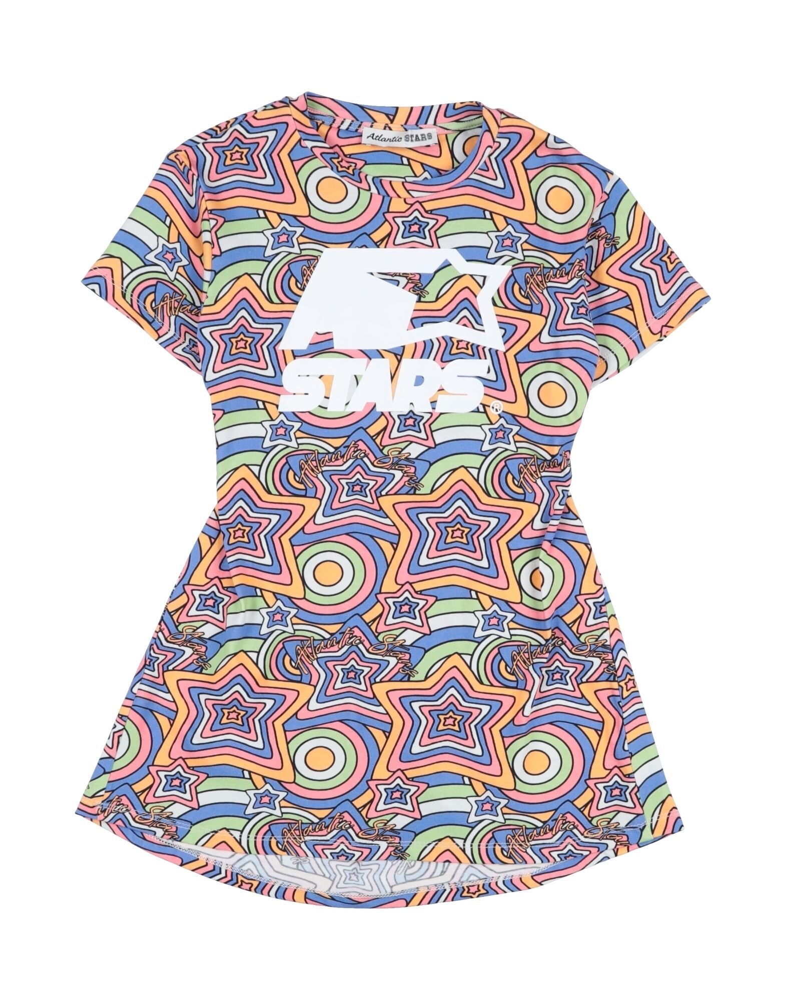 ATLANTIC STARS - Детские платья