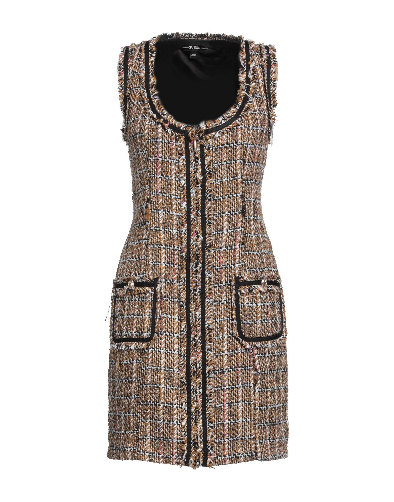 GUESS - Mini dresses