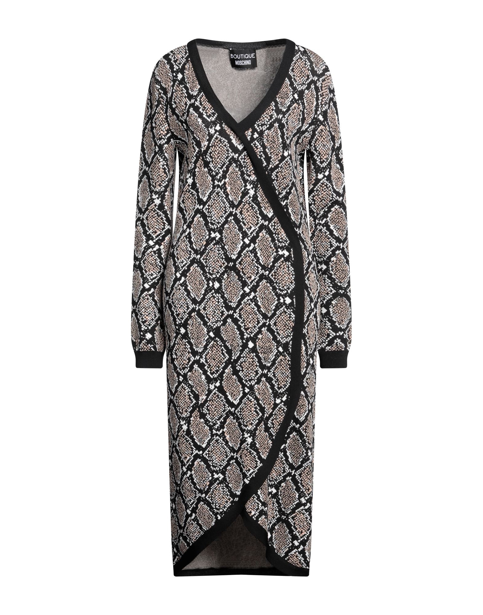 BOUTIQUE MOSCHINO - Midi-Kleider