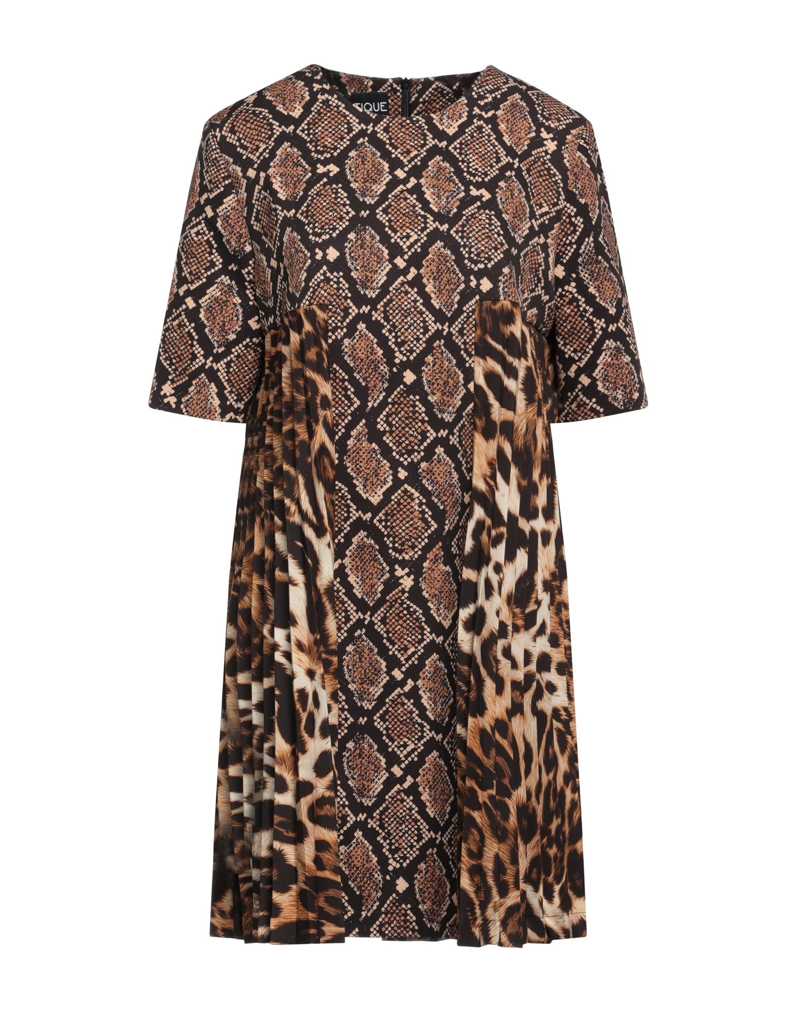 BOUTIQUE MOSCHINO - Mini dresses