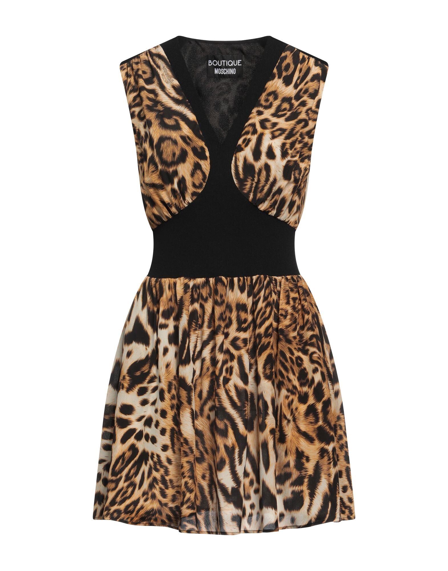 BOUTIQUE MOSCHINO - Короткие платья