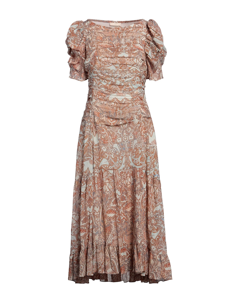 ULLA JOHNSON - Midi-Kleider