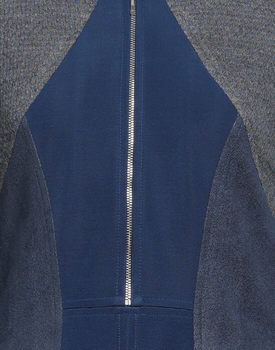 LAURA BERNAL Короткое платье