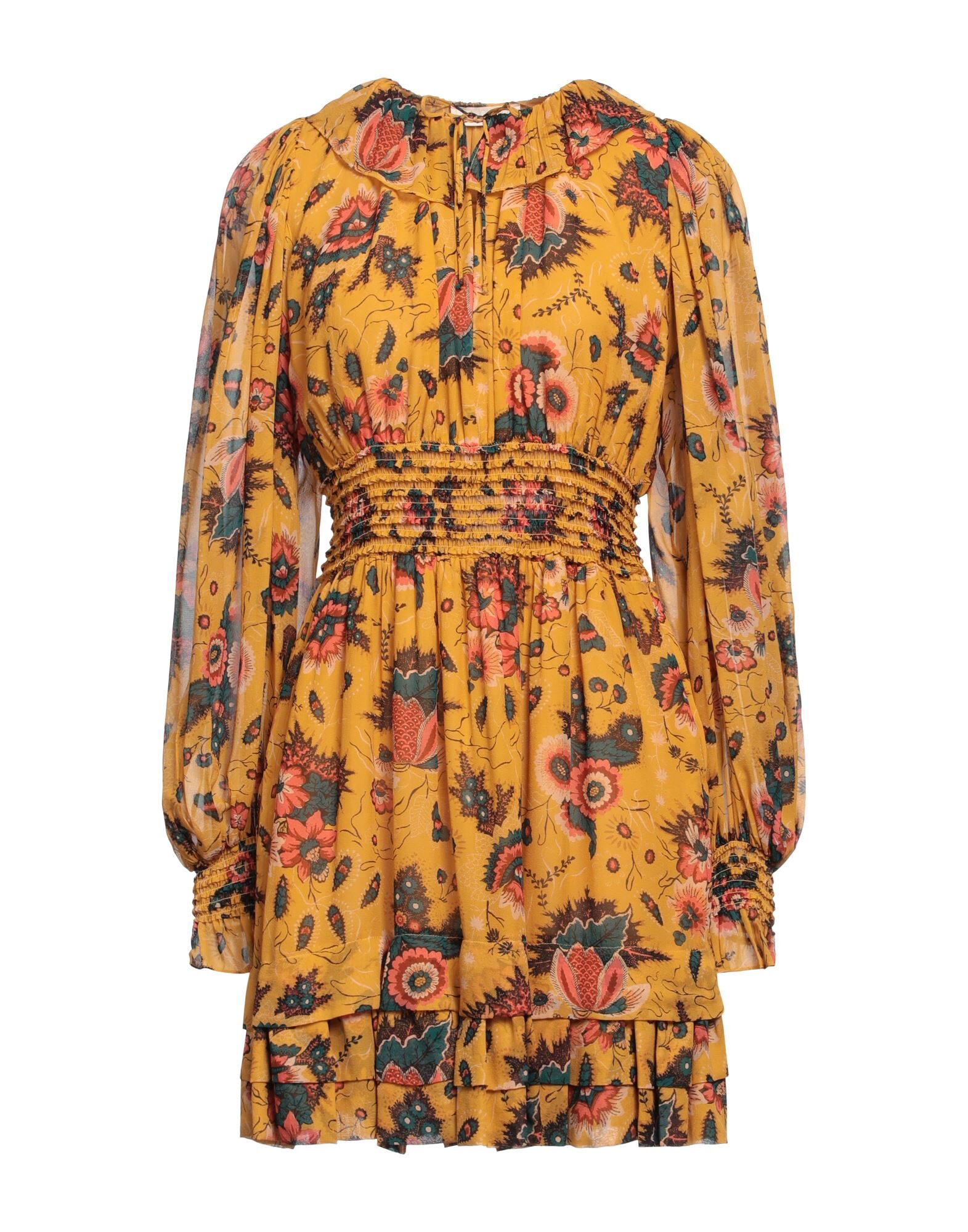 ULLA JOHNSON - Mini dresses