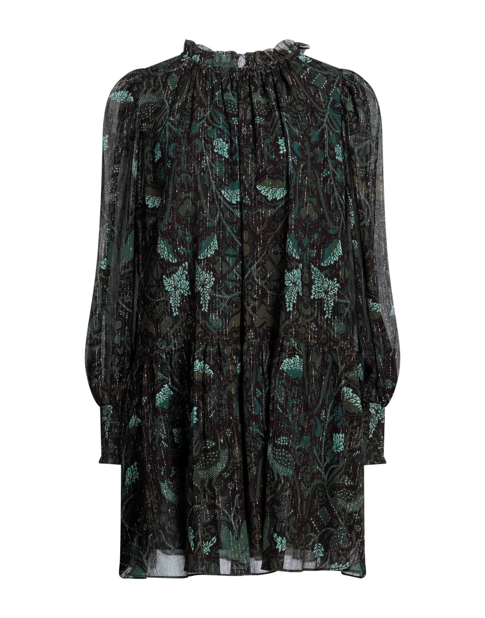 ULLA JOHNSON - ミニ丈ドレス