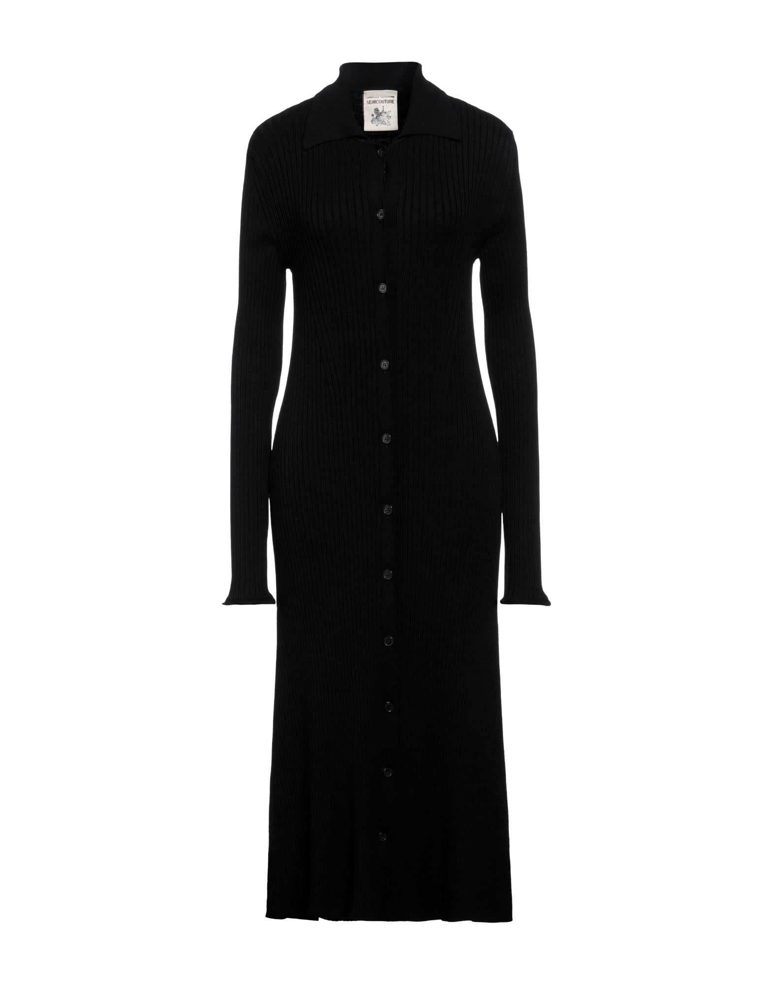 SEMICOUTURE - Midi dresses
