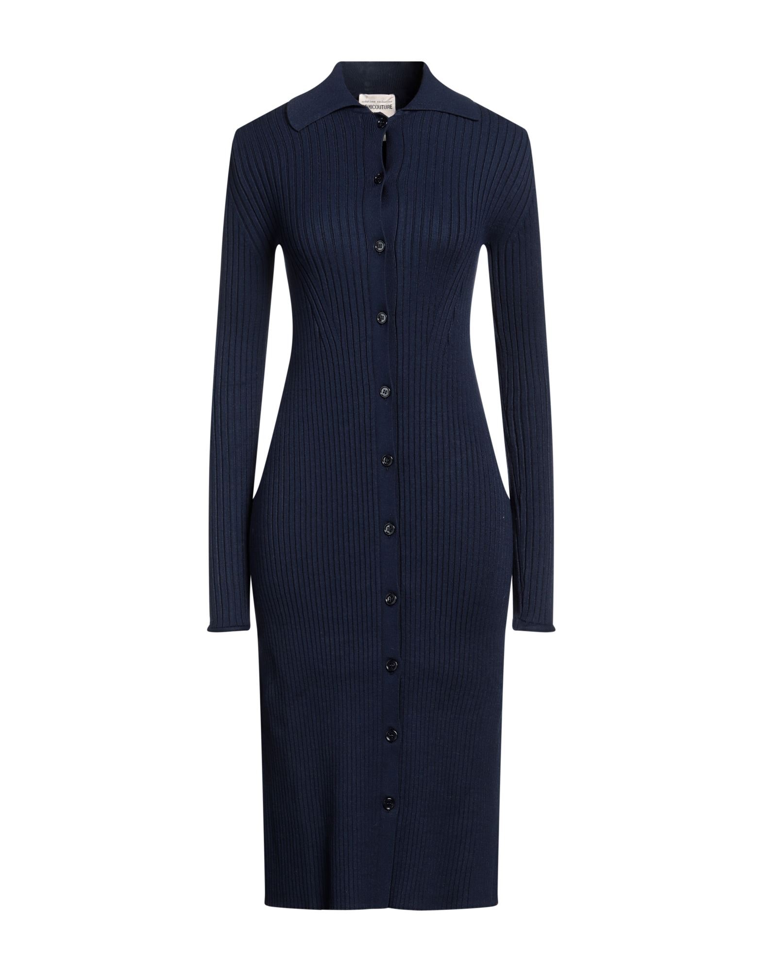 SEMICOUTURE - Midi dresses