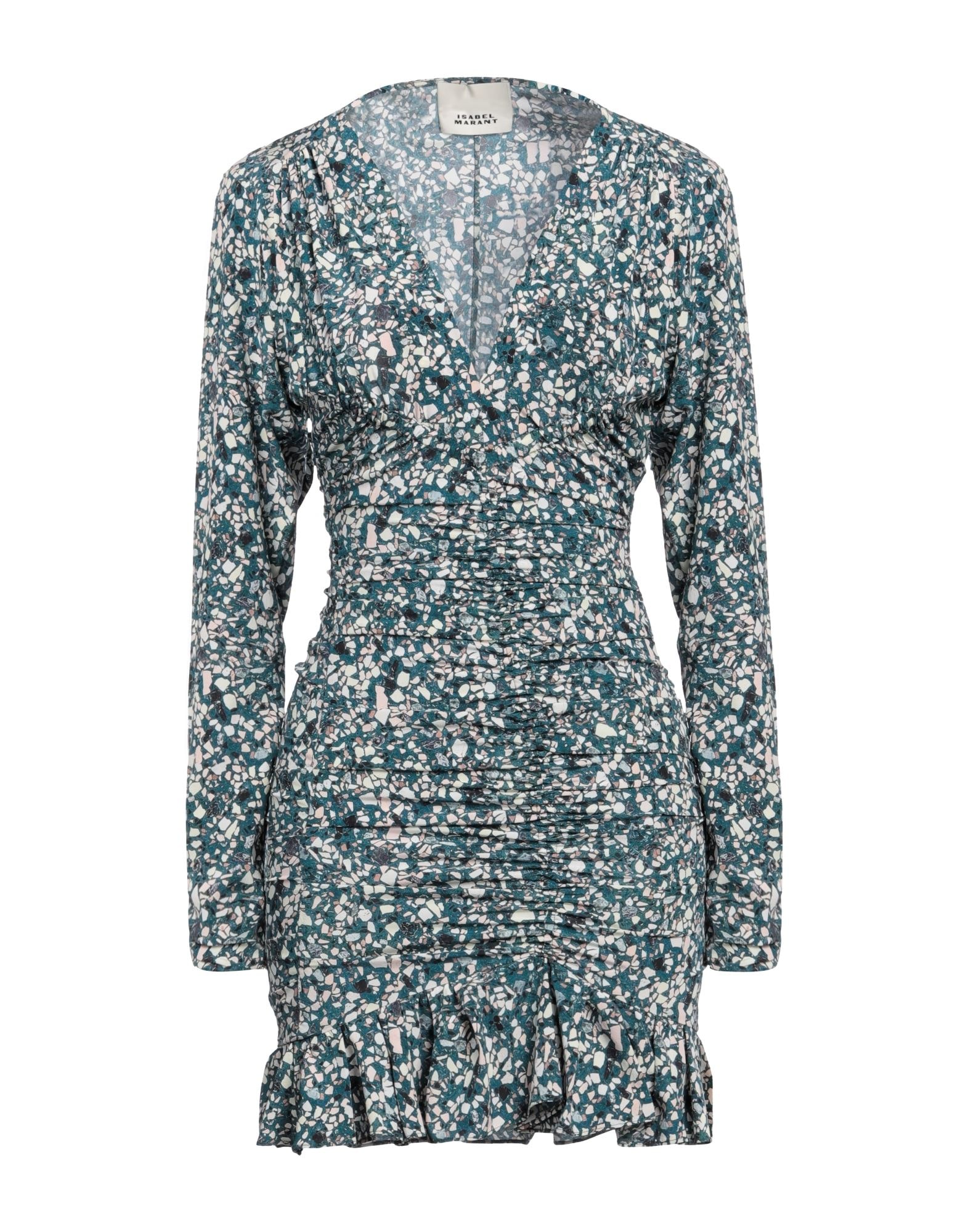 ISABEL MARANT - Mini dresses