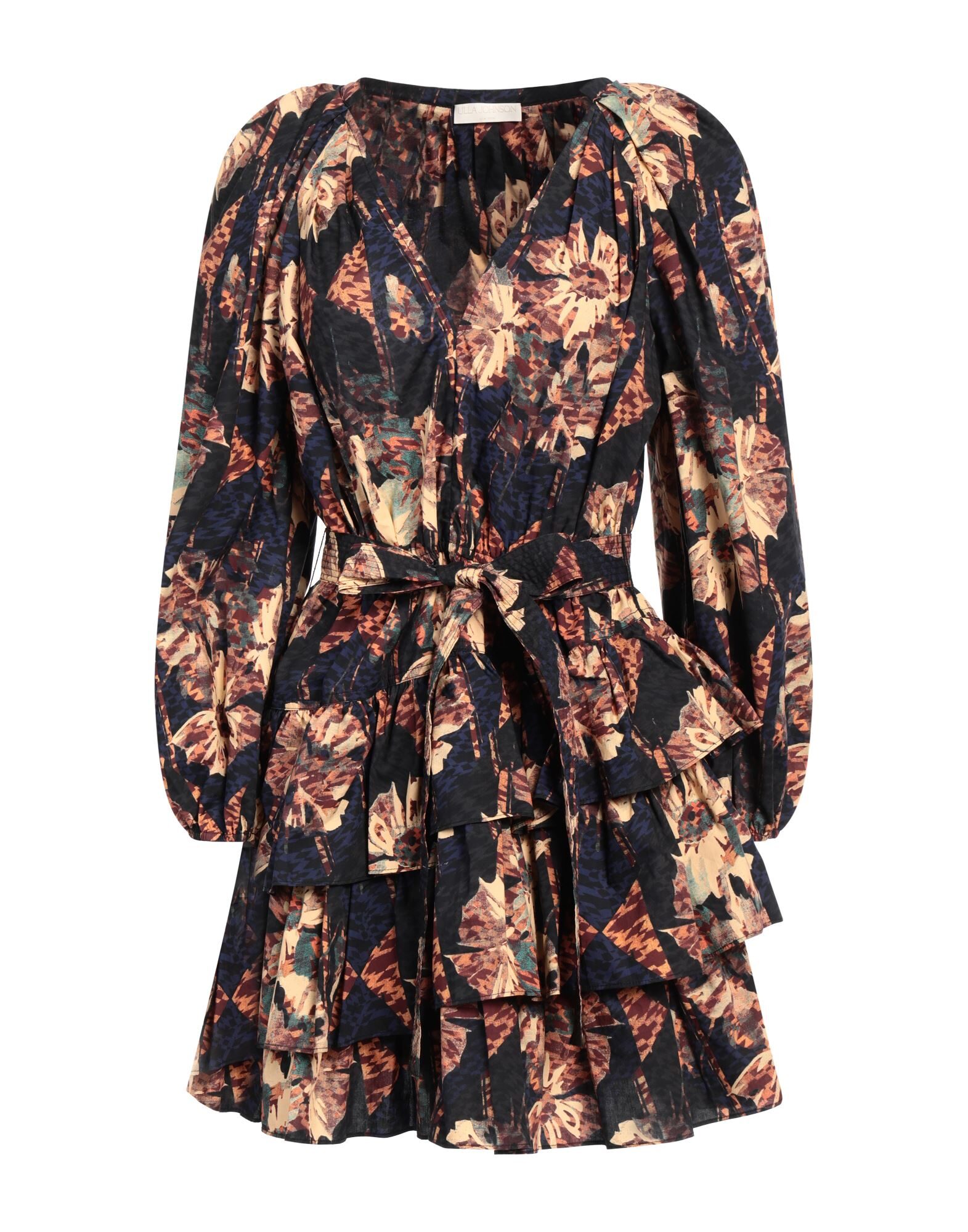 ULLA JOHNSON - Robes courtes