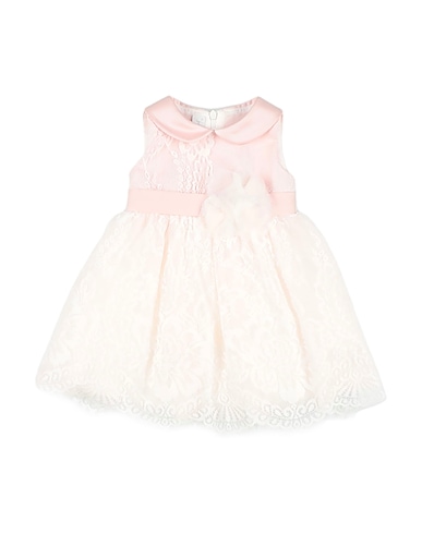 COLORICHIARI Baby dresses 100% Polyester